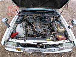 تويوتا كراون